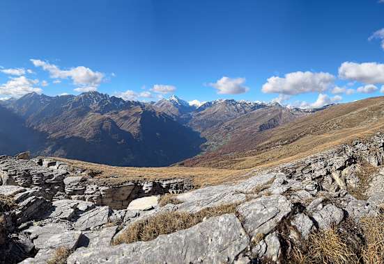 Nationalpark Hohe Tauern