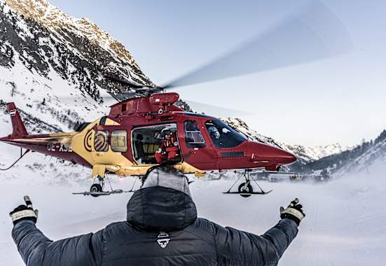 3. Salzburg Symposium für Alpin- und Höhenmedizin 2022