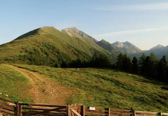 Steiermark: Rund um die Grazer Hütte