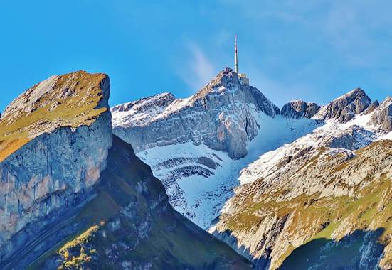 Säntis