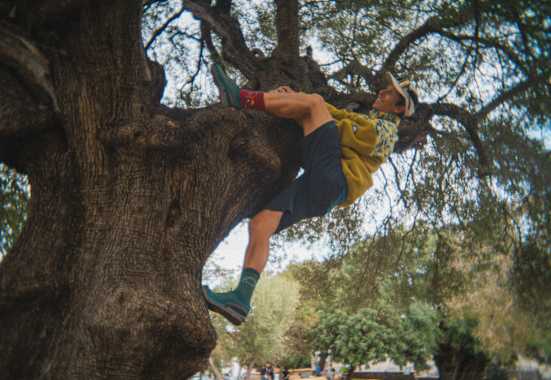 Anlässlich des 90. Jubiläums bringt Salewa eine „90 Years Anniversary Collection" heraus