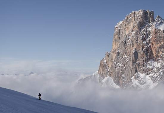 san martino basecamp skitour pala schoepf