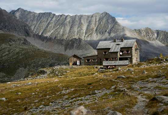 Die Begegnung mit der Technik