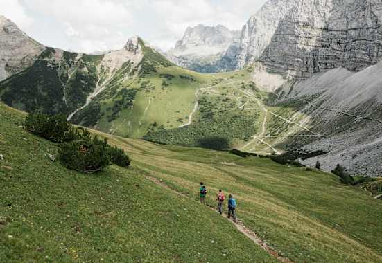 Nachhaltig reisen 2024