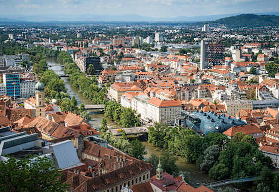 Stadt Graz