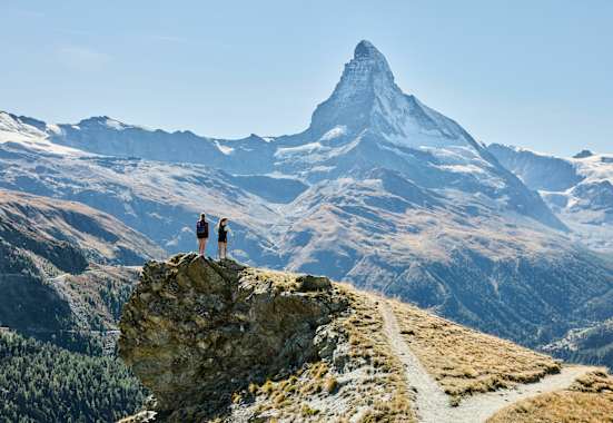 Matterhorn Schweiz