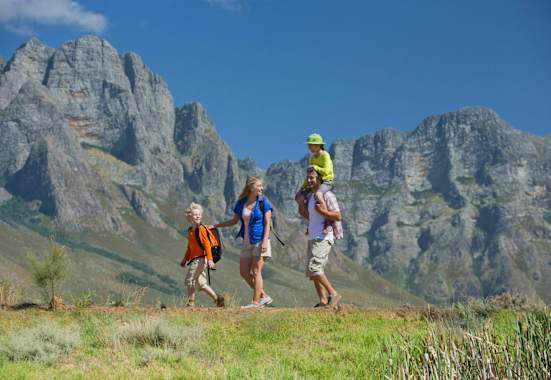 Tipps für den Sommer am Berg