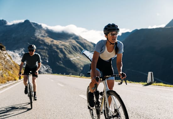 Wolle in seiner besten Rolle: Merino als erste Schicht der Sportbekleidung