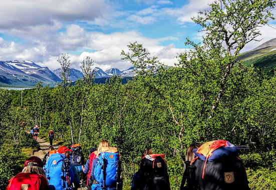 Fjällräven Classic