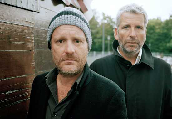 Stermann und Grissemann