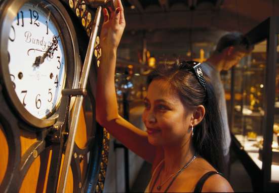 La Chaux-de-Fonds UNESCO