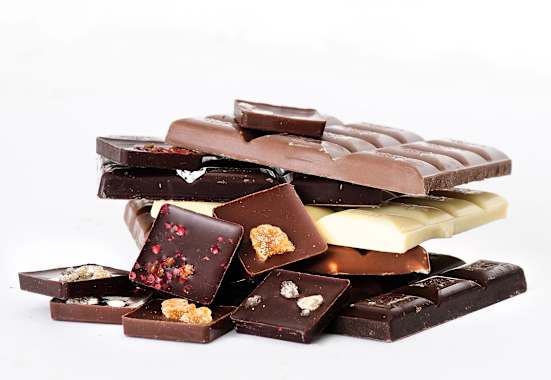 Tag der Schokolade: 5 Hütten mit süßer Verführung