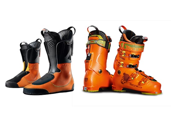 Cochise 130 DYN von Tecnica