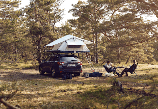 Es muss nicht immer ein ausgebauter Campingbus sein, um die Straßen der Welt zu erobern