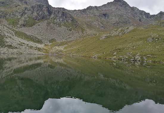 Tiefrastensee