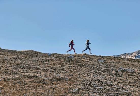 Trailrunning Tipps Tirol und Bayern