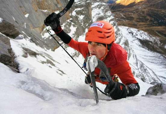 Ueli Steck