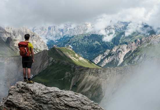 Wanderunfälle passieren häufiger als gedacht. Wie lassen sie sich vermeiden?