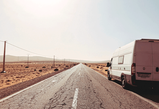 „Ein Bus steht für Freiheit“, sagt Laura Horvat und hat euch mit ihrer Geschichte dieses Jahr besonders begeistert