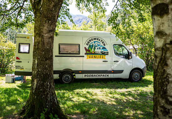 Bergwelten-Bus Vanda