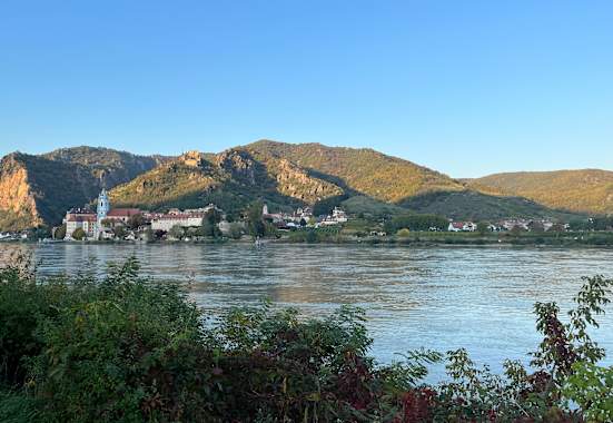 Dürnstein in der Wachau