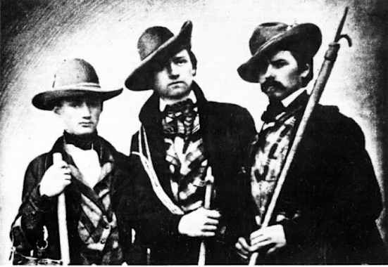 Gebrüder Schlaginweit