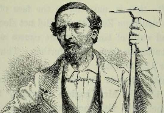 Johann Joseph Benet (auch „Bennen“ genannt)