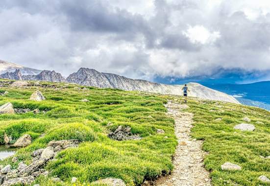 Der Weg zum Wandersommer ist nicht mehr lang