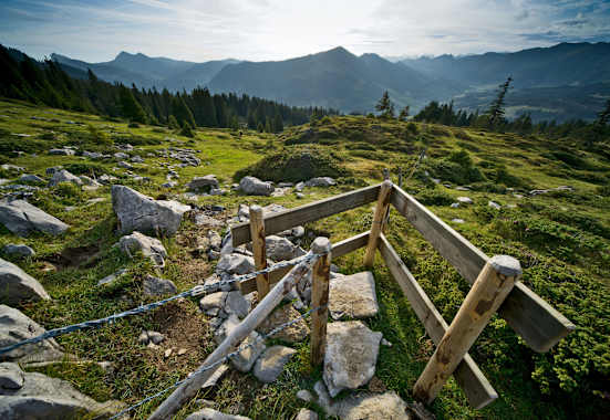 Entlebuch Luzern Schweiz