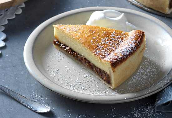 Toggenburger Schlorziflade