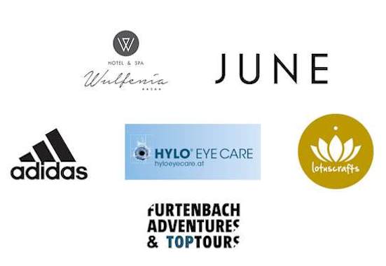 Bergwelten Yoga am Berg