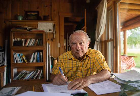 Gründer Yvon Chouinard macht Patagonia zum Non-Profit-Unternehmen