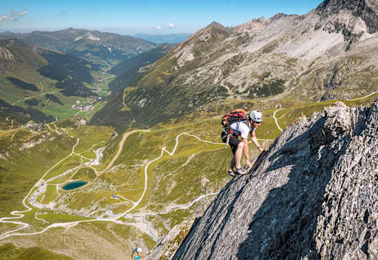 Bergwelten Favoriten