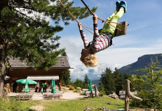 Schlernbödelehütte