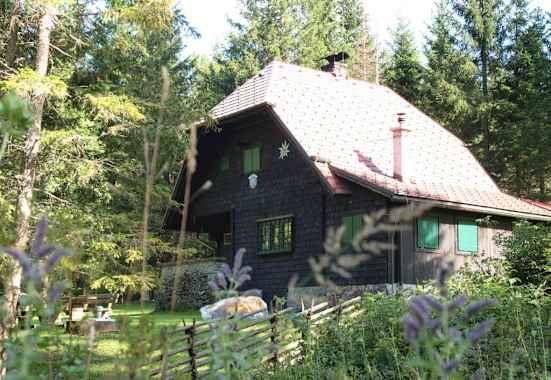 Gaston-Lippitt-Hütte