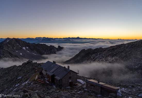 Landshuter-Europa-Hütte
