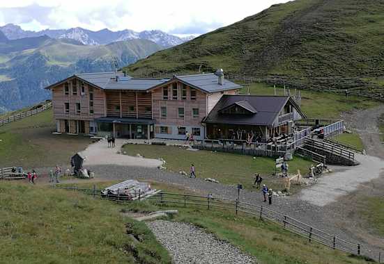 Plattkofelhütte