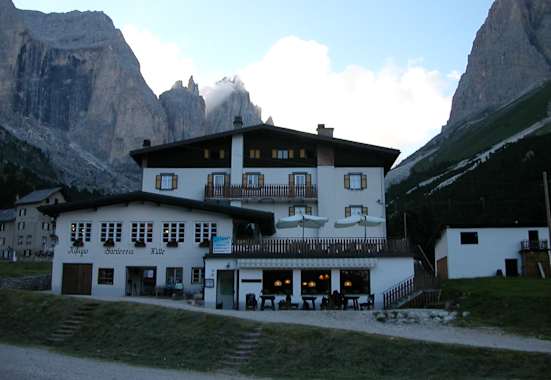 Gardecciahütte