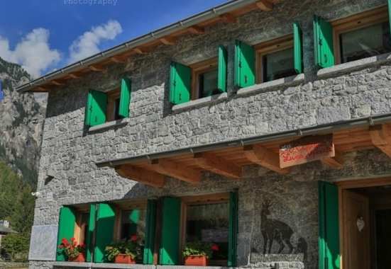 Rifugio Luna nascente