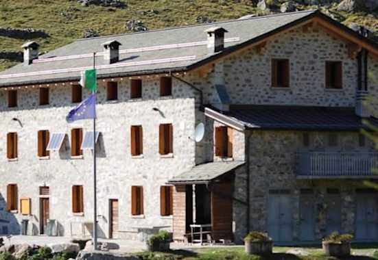 Rifugio Malghera