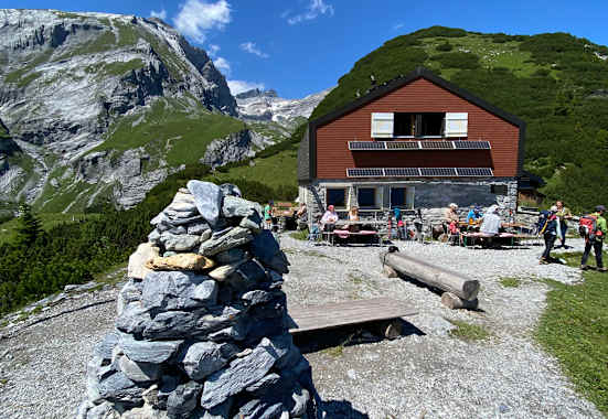 Ringelspitzhütte