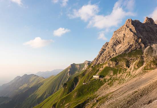 Das Waltenberger Haus