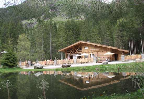 Almgasthaus Riesachfall