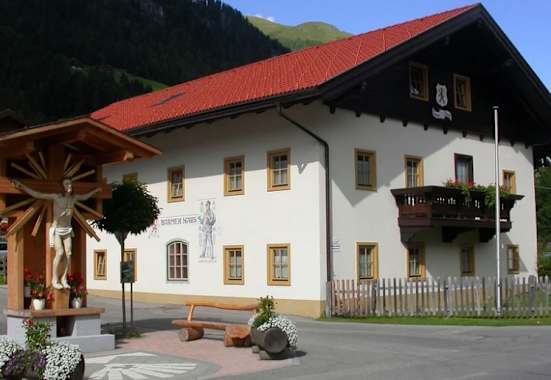 Barmer Haus
