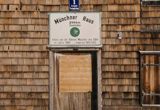 Münchner Haus