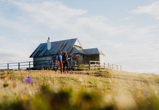 Bernhard-Fest-Hütte