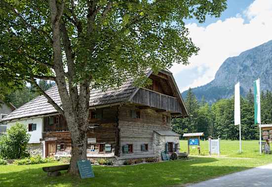 Gasthof Bodenbauer