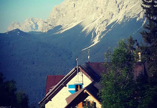 Rifugio San Marco