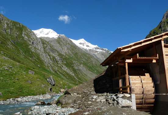 Clarahütte