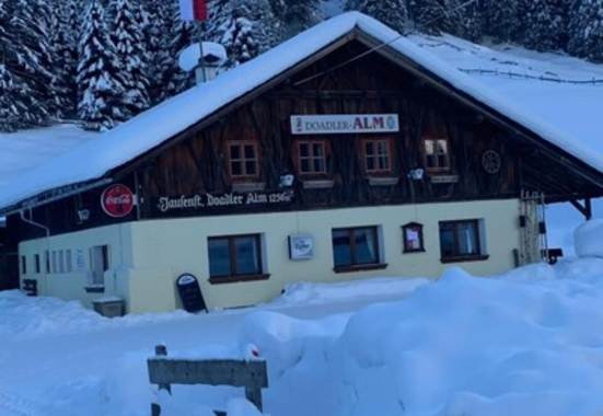 Doadler Alm